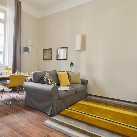 Contempora Apartments - Crocetta - Don Giovanni Mailand Exterior foto