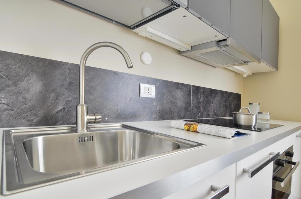 Contempora Apartments - Crocetta - Don Giovanni Mailand Exterior foto